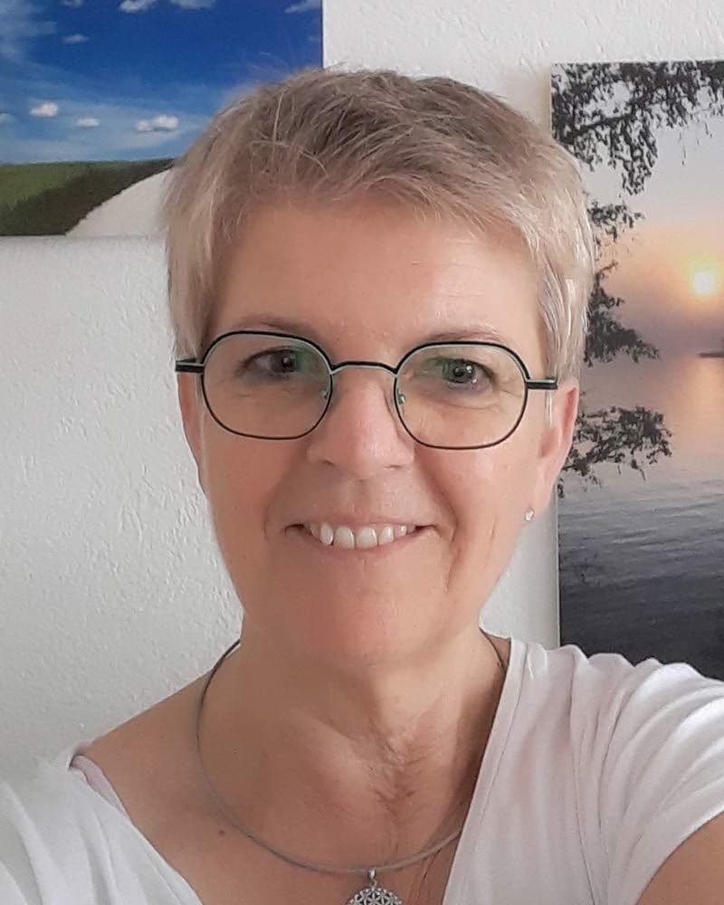 Monika Morgenthaler: Wenn beide Partner Parkinson haben